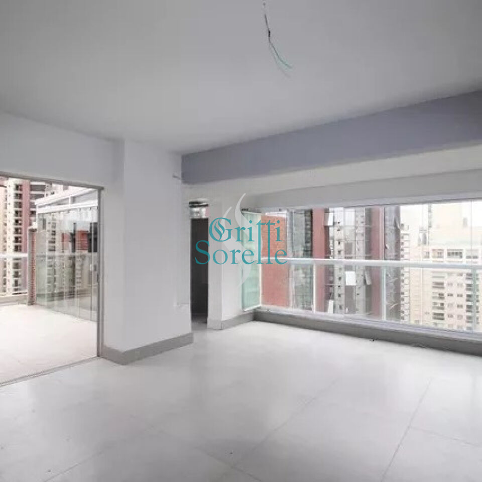 Apartamento para Venda - Indianópolis
