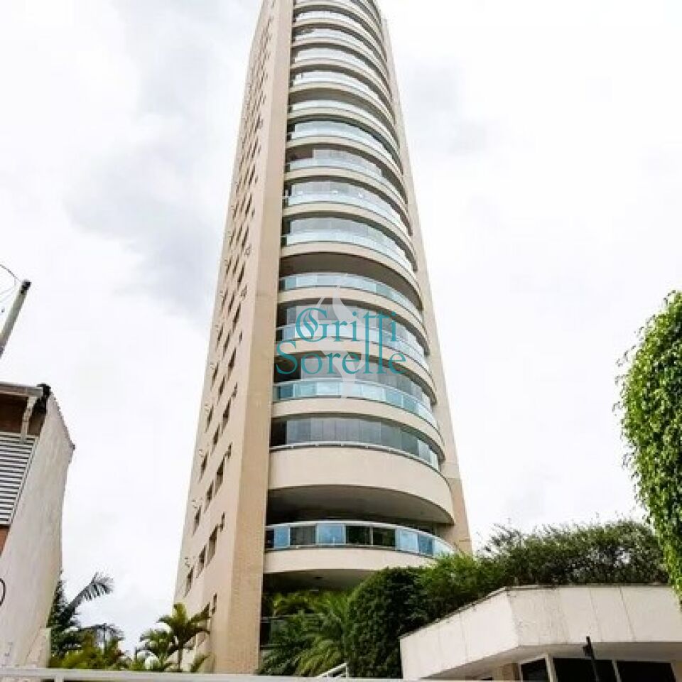 Apartamento para Venda - Vila Mariana