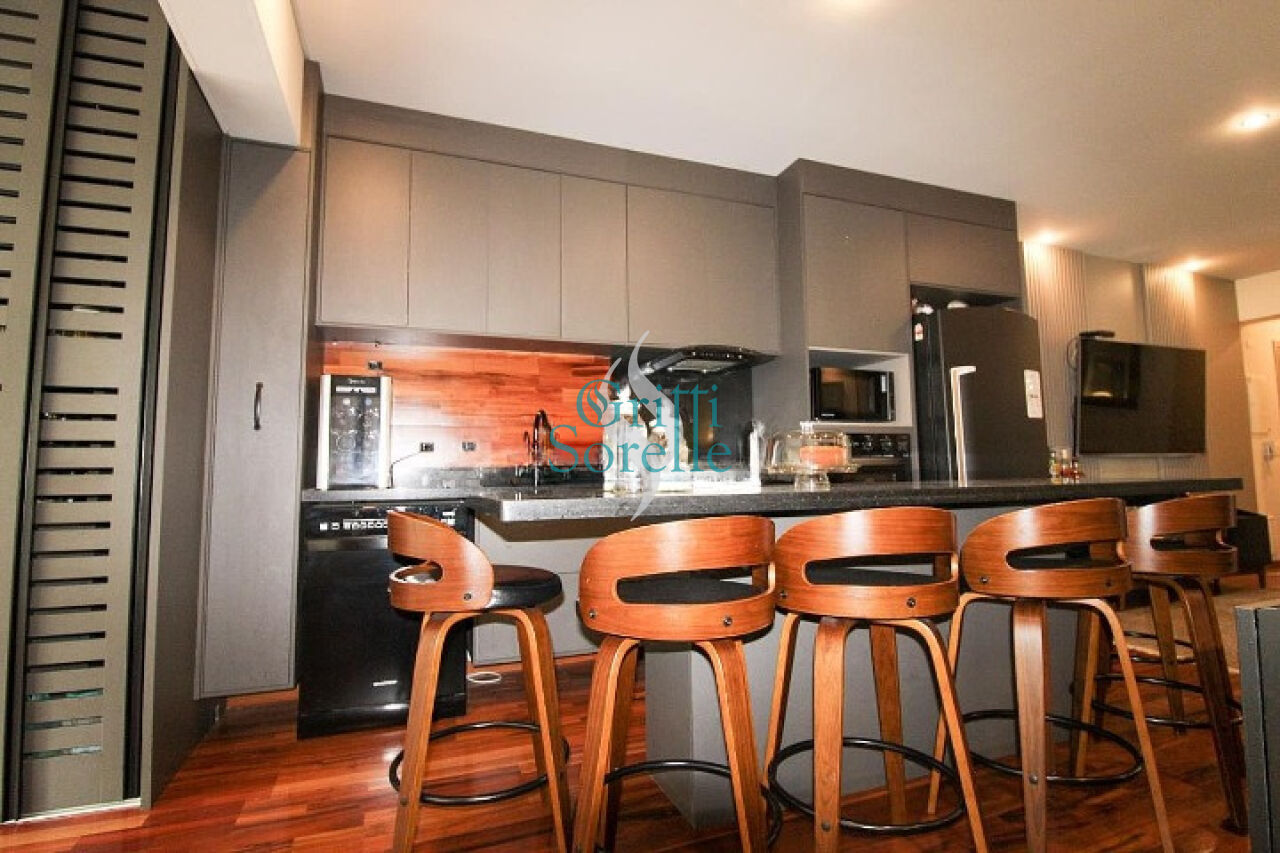 Apartamento para Venda - Indianópolis