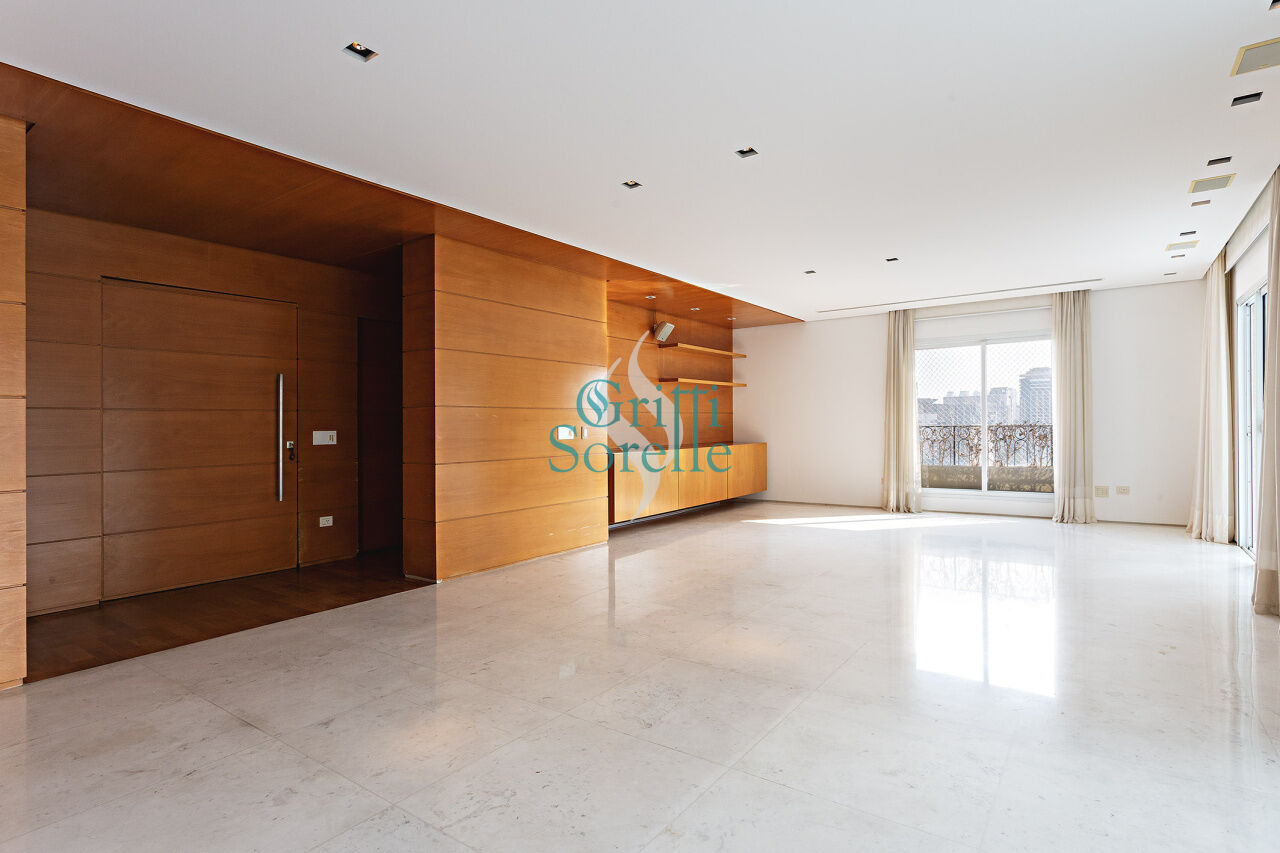 Apartamento para Venda - Vila Nova Conceição