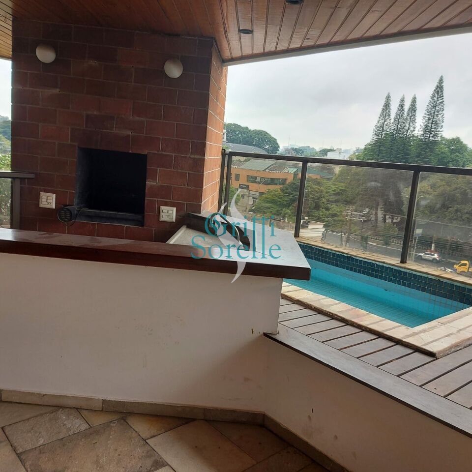 Apartamento para Venda - Moema