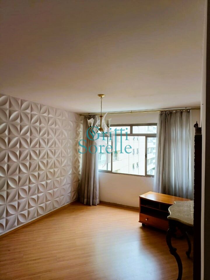 Apartamento para Venda - Paraíso