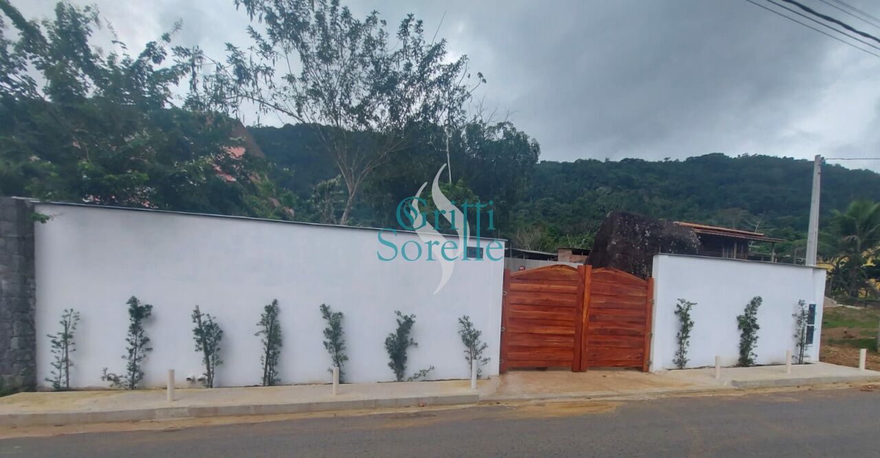 Terreno para Venda - Ubatumirim