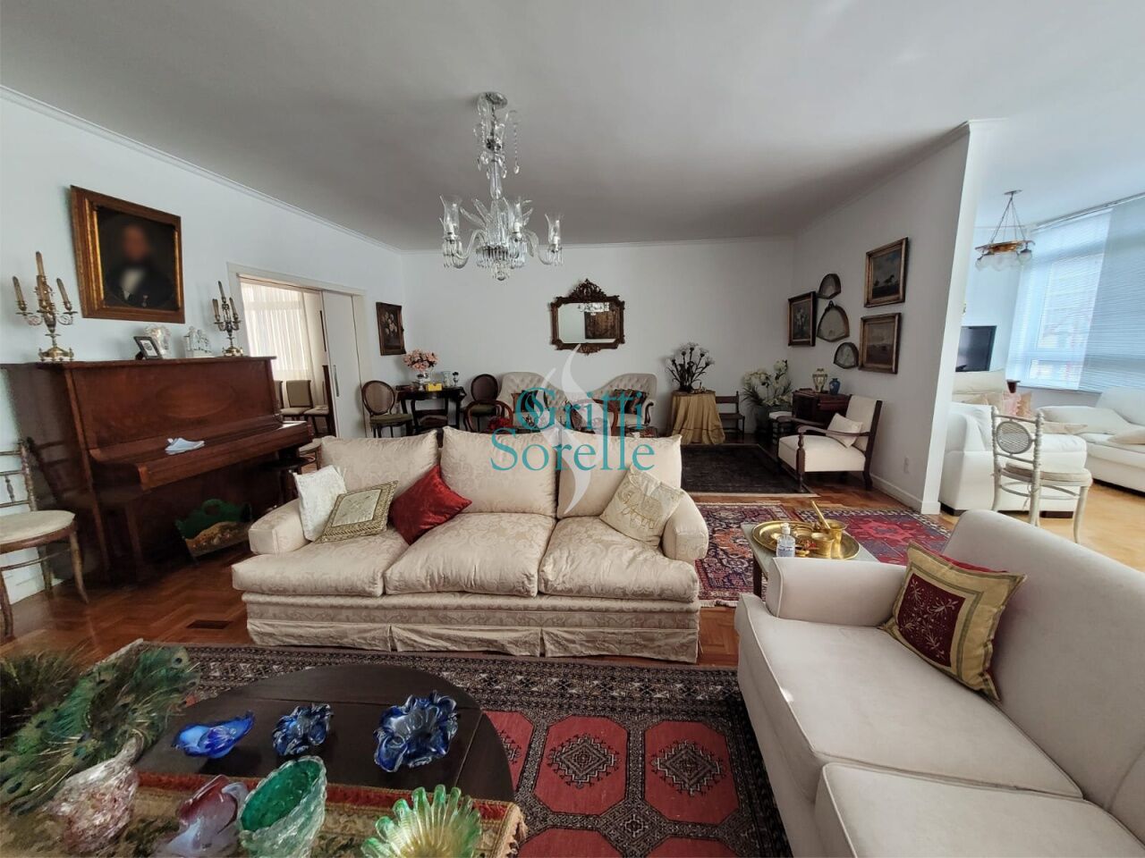 Apartamento para Venda - Consolação