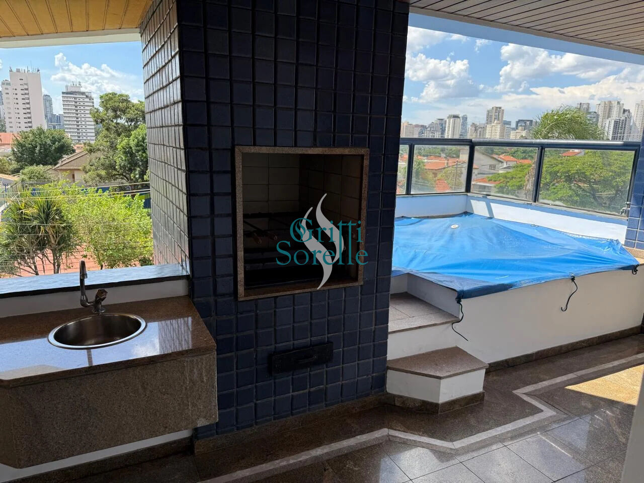 Apartamento para Venda - Cidade Monções