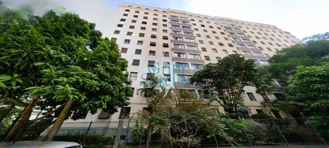Apartamento para Venda - Jardim Paulista