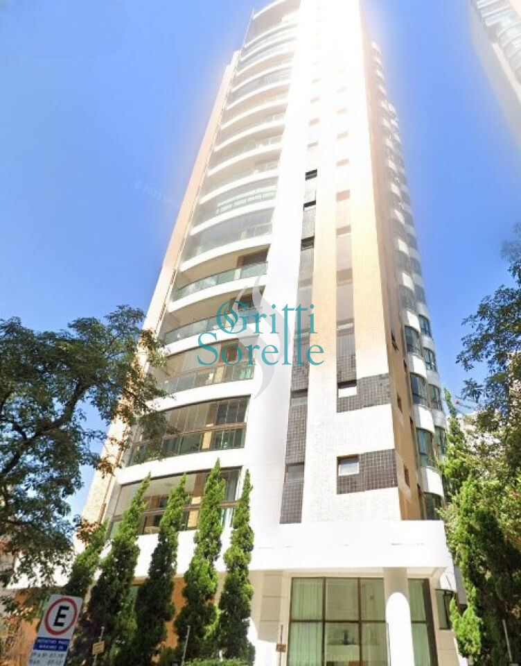 Apartamento para Locação - Jardim Paulista