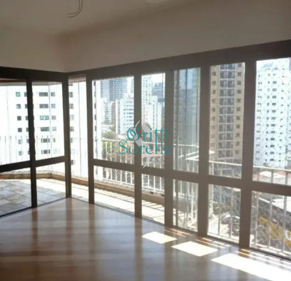 Apartamento para Venda - Moema