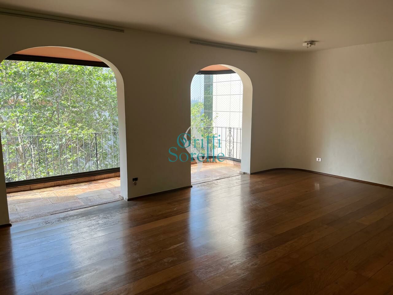 Apartamento para Venda - Cerqueira César