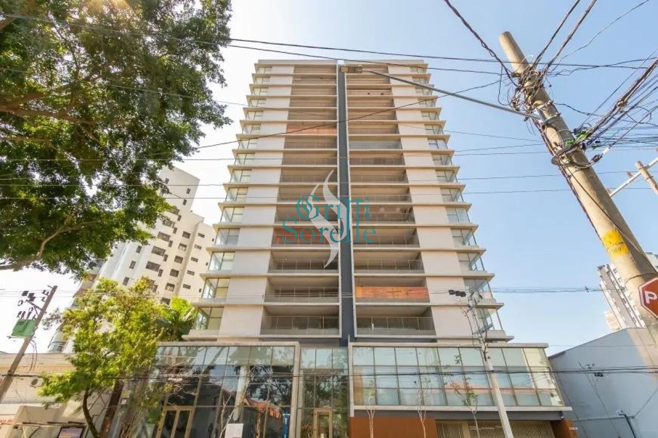 Apartamento para Venda - Indianópolis