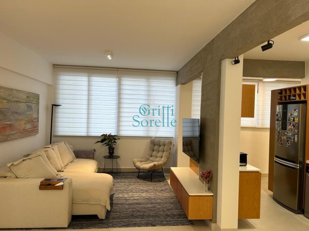 Apartamento para Venda - Itaim Bibi