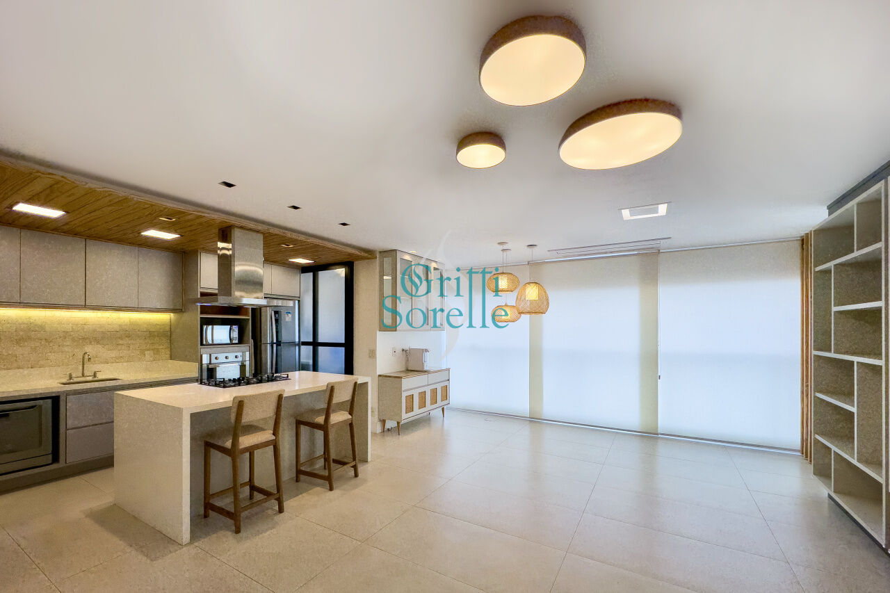 Apartamento para Venda - Vila Olímpia