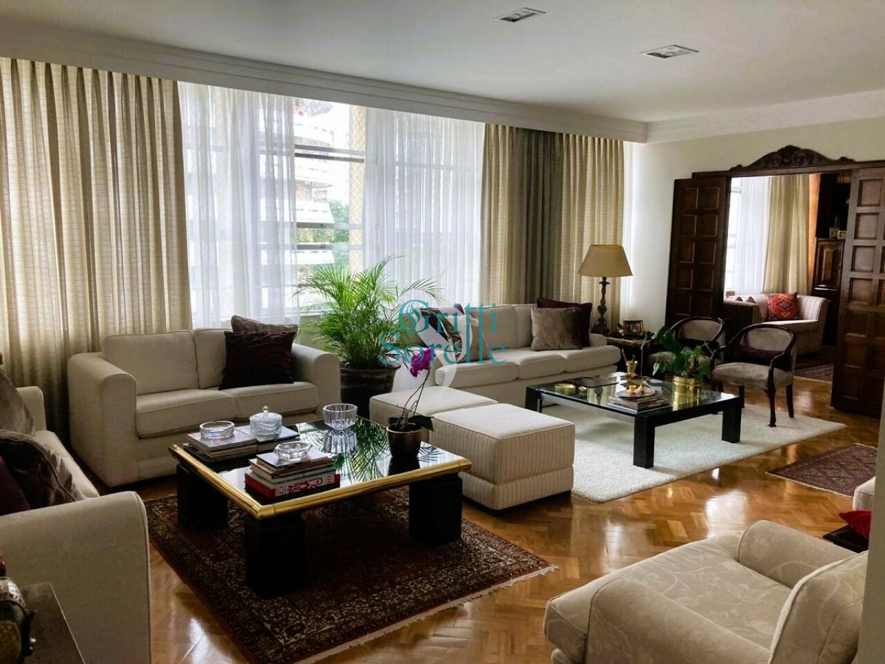 Apartamento para Venda - Vila Buarque
