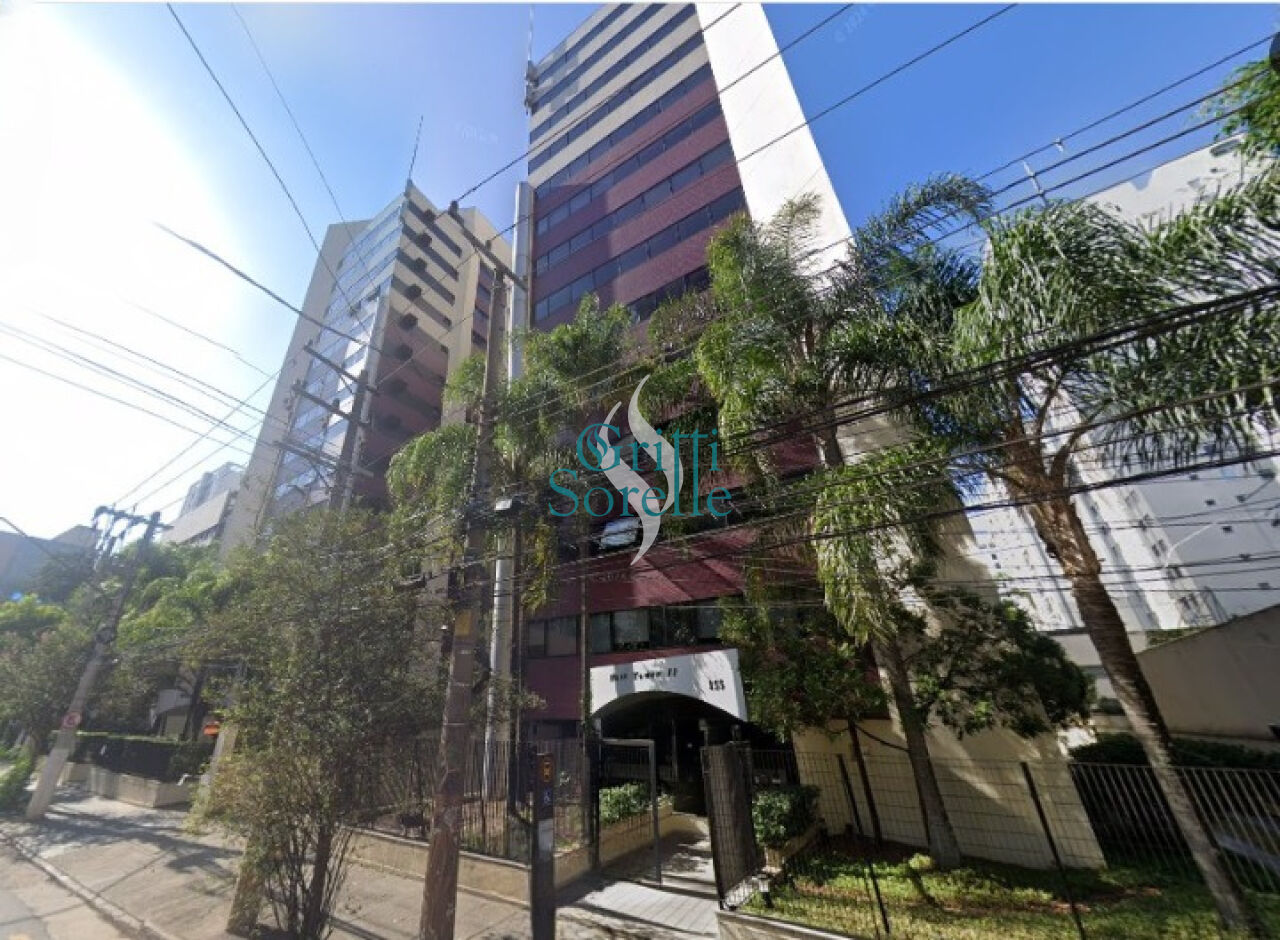 Conj. Comercial para Venda - Sumarezinho