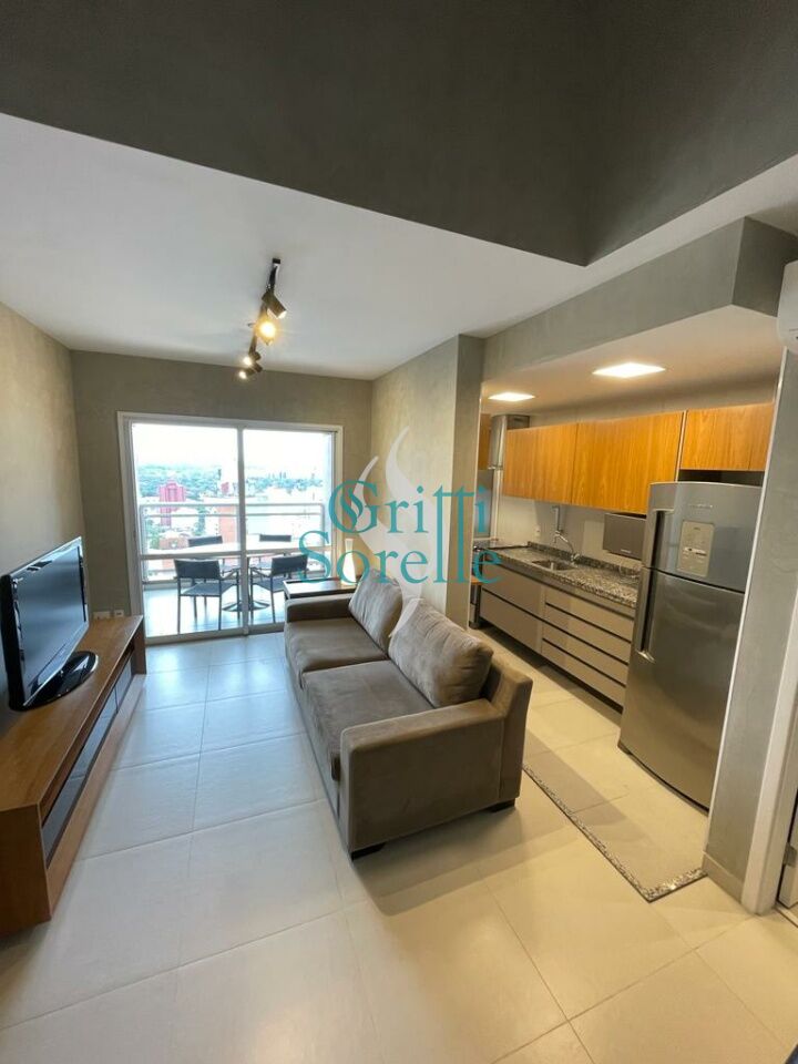Apartamento para Venda - Pinheiros