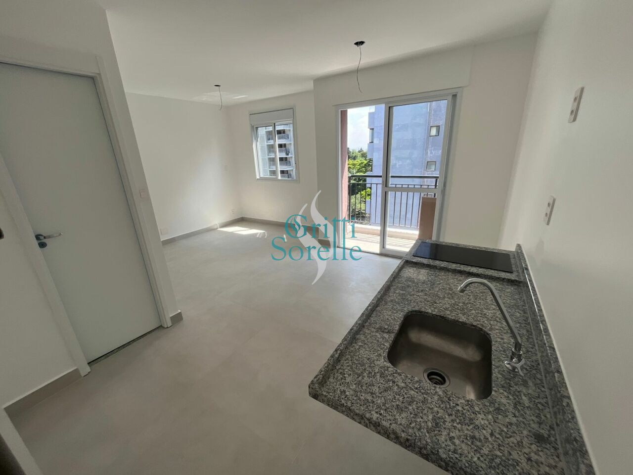 Apartamento para Venda - Pinheiros