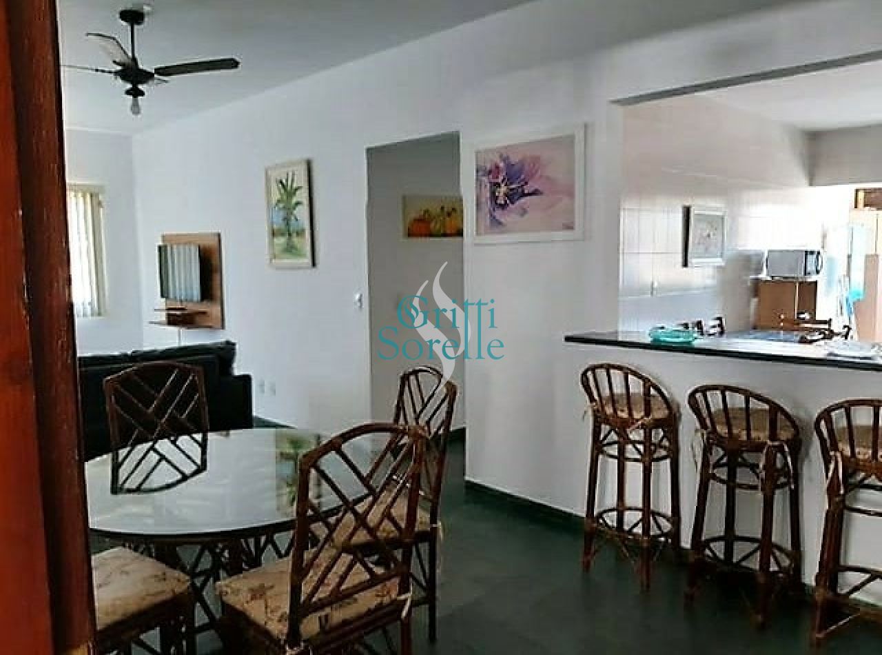 Apartamento para Venda - Toninhas