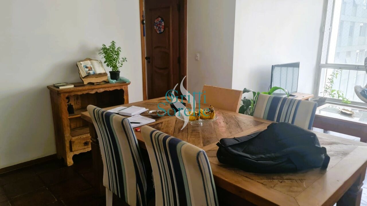 Apartamento para Venda - Itaim Bibi