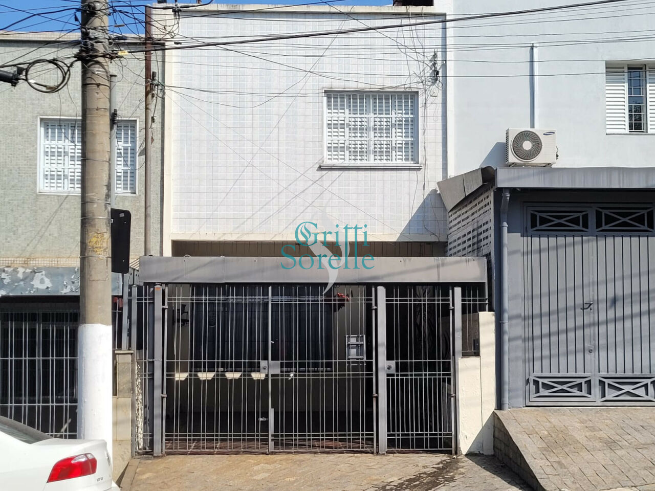 Sobrado para Venda - Campo Belo