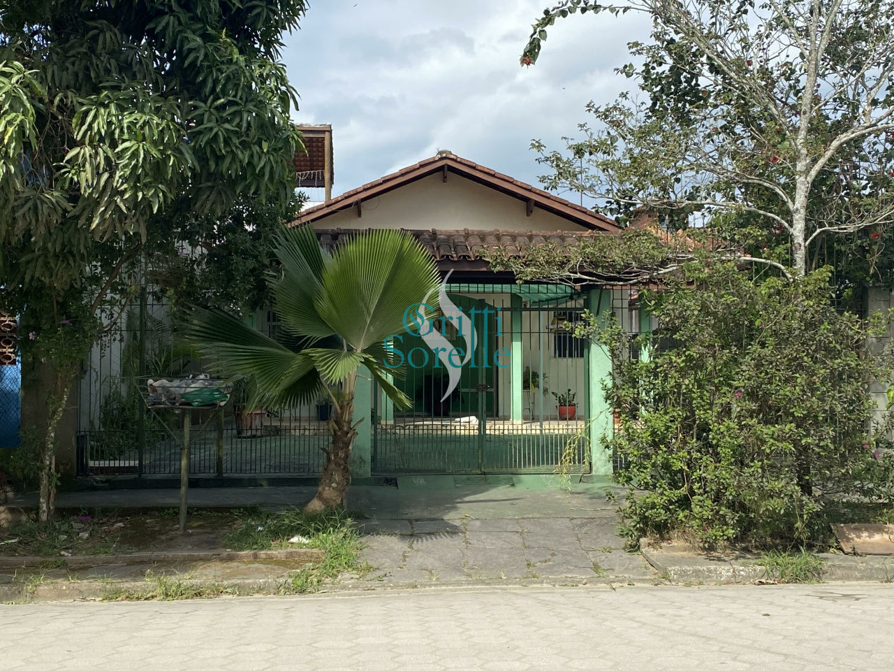 Casa Térrea para Venda - Estufa I