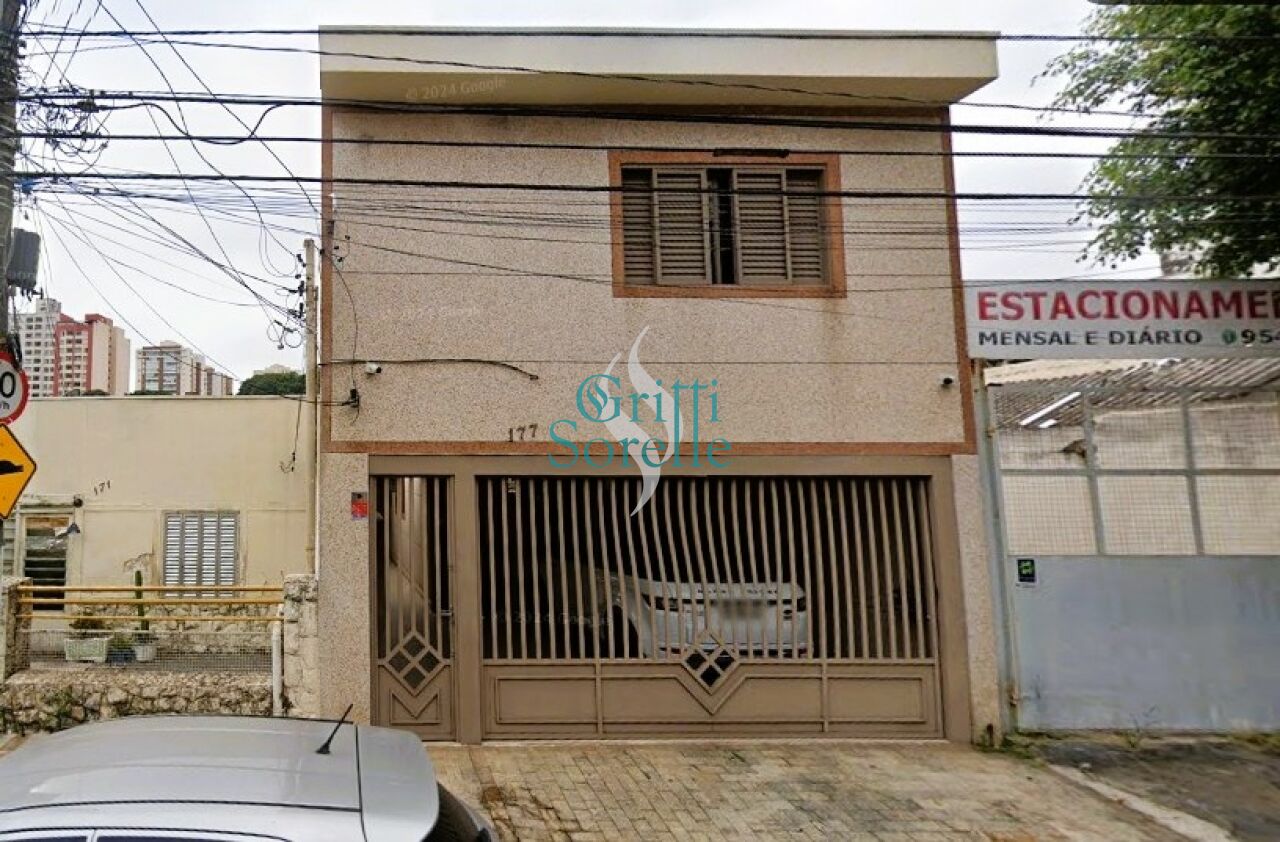 Sobrado para Venda - Vila Ipojuca