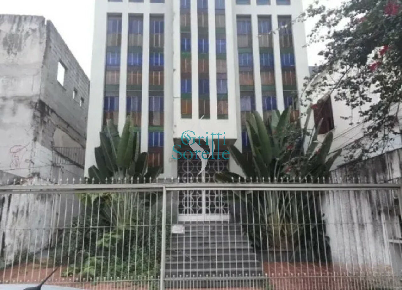 Prédio para Venda - Cerqueira César