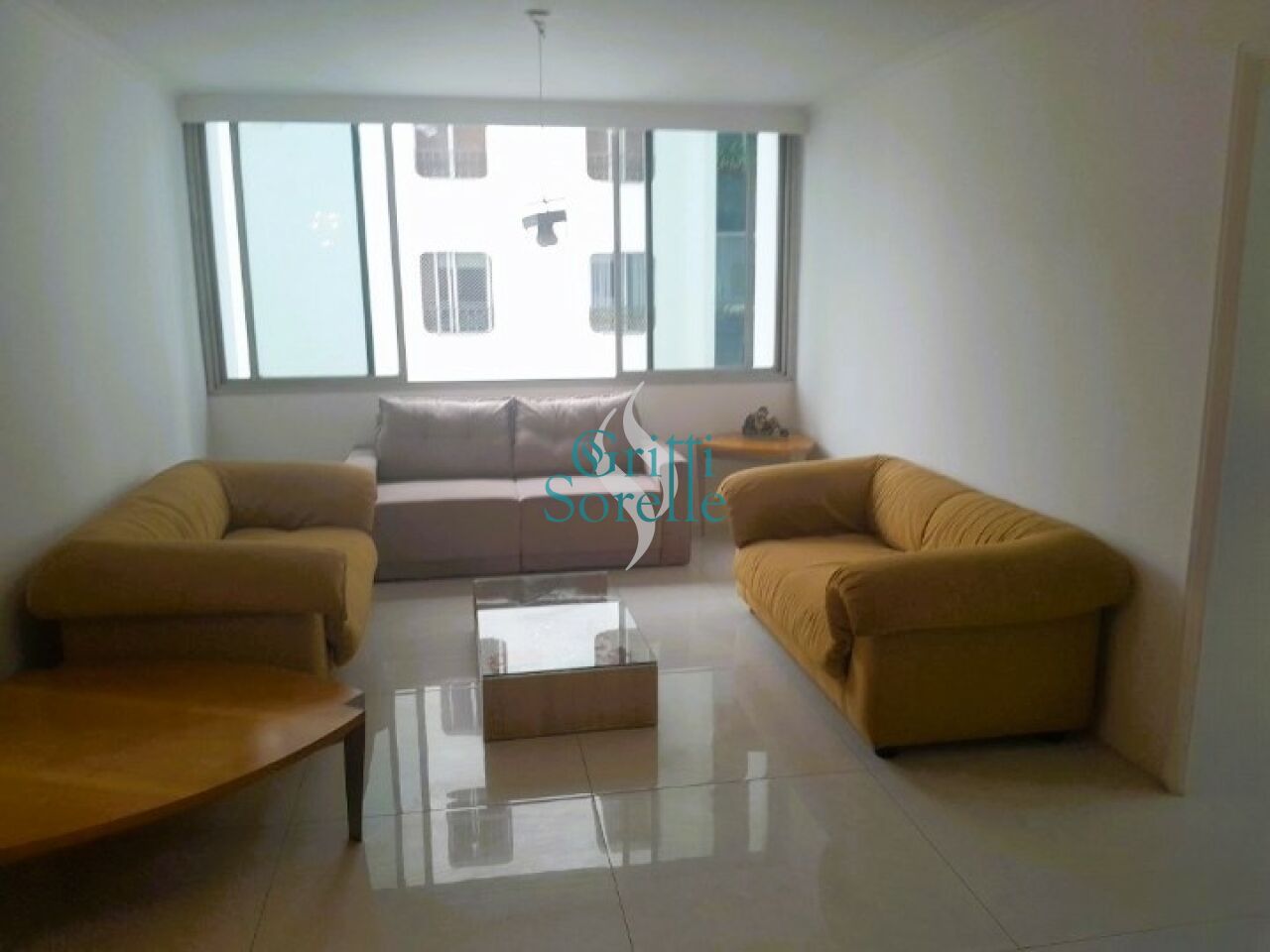 Apartamento para Venda - Vila Nova Conceição