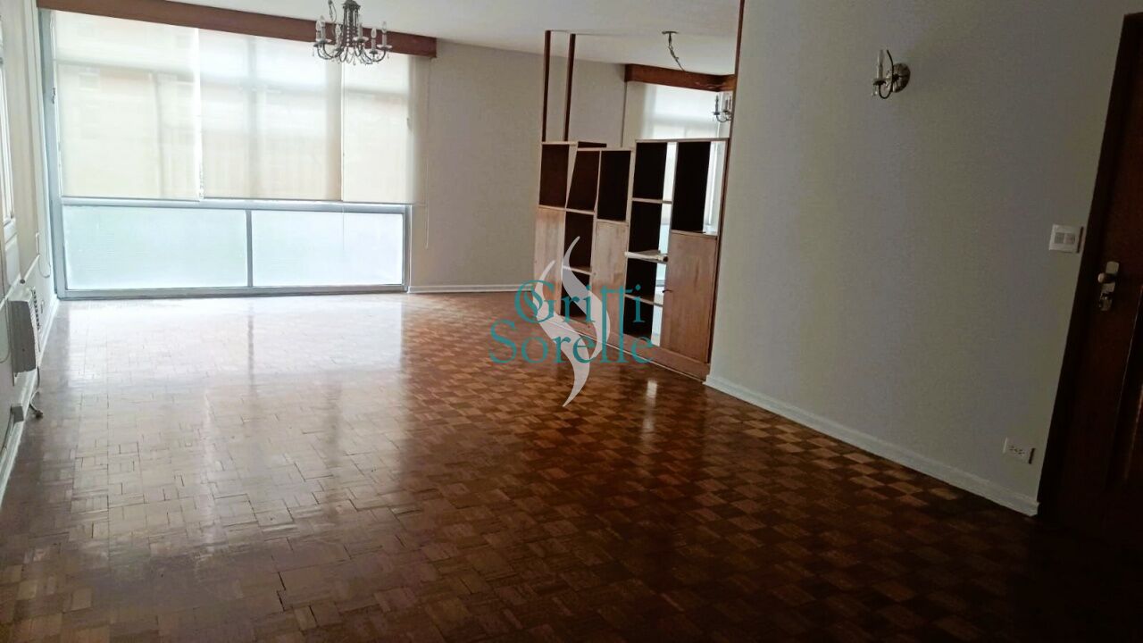 Apartamento para Venda - Cerqueira César