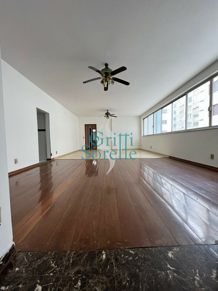 Apartamento para Venda - Paraíso