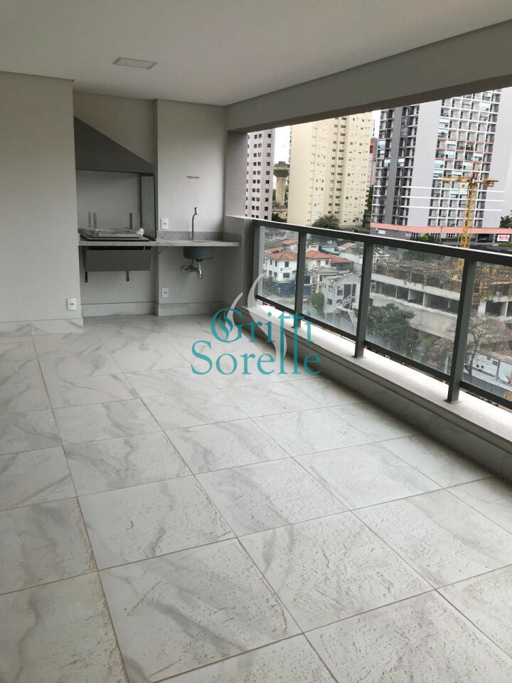 Apartamento para Venda - Vila Mariana