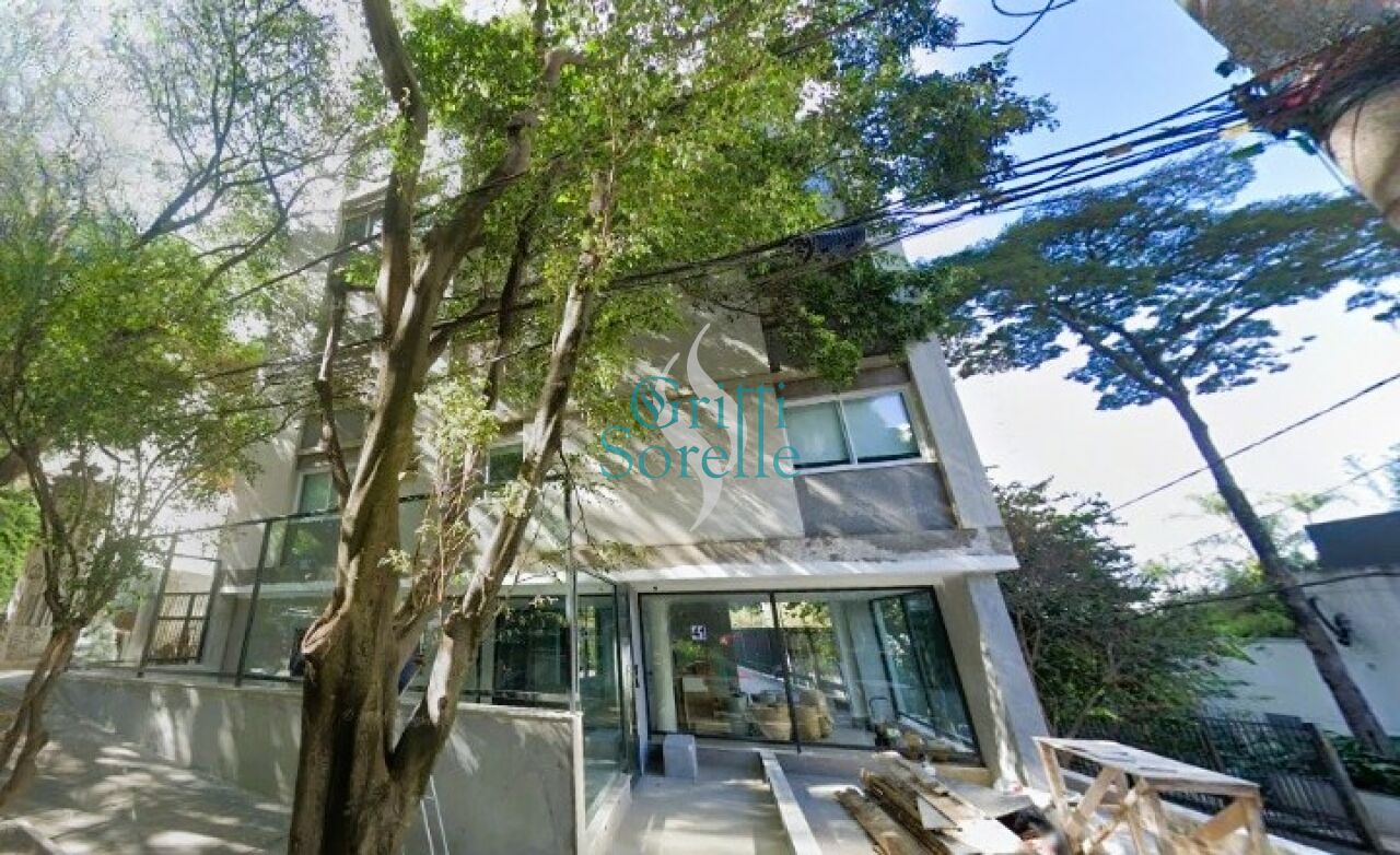 Apartamento para Venda - Jardim América