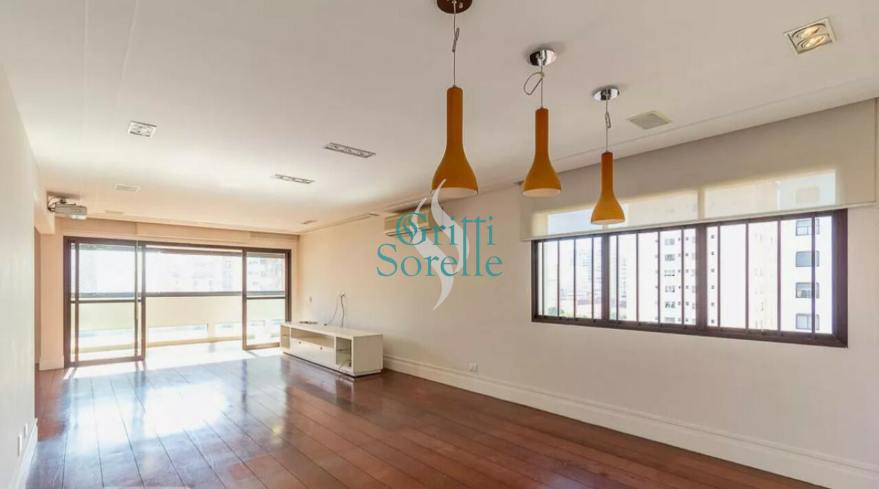 Apartamento para Venda - Moema