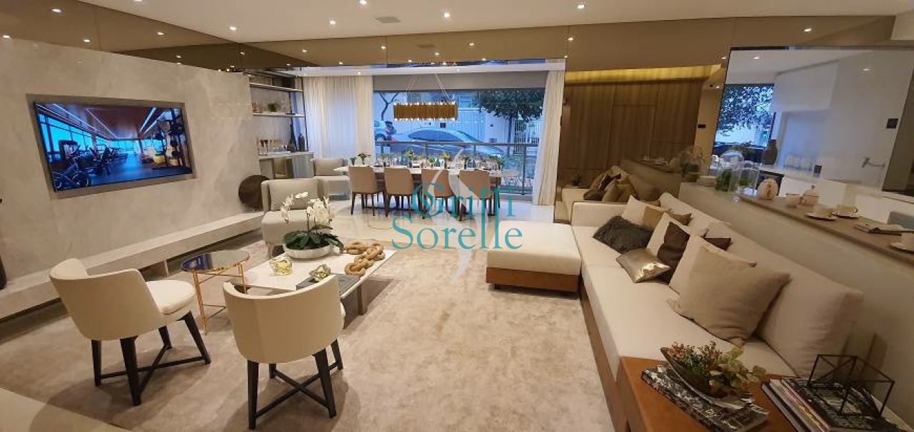 Apartamento para Venda - Vila Mariana