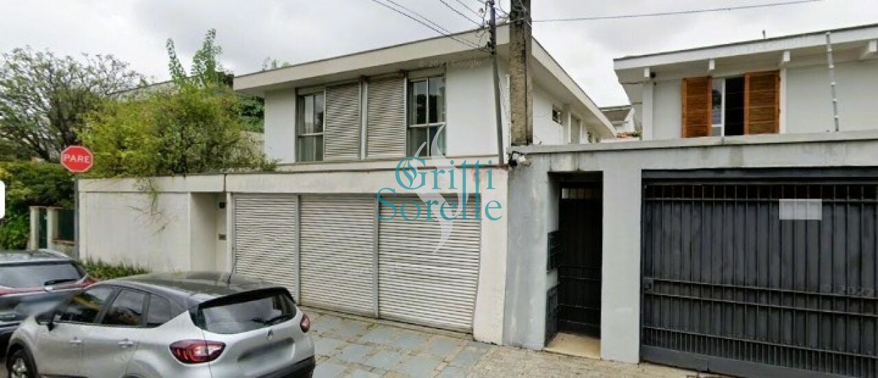 Sobrado para Venda - Vila Madalena