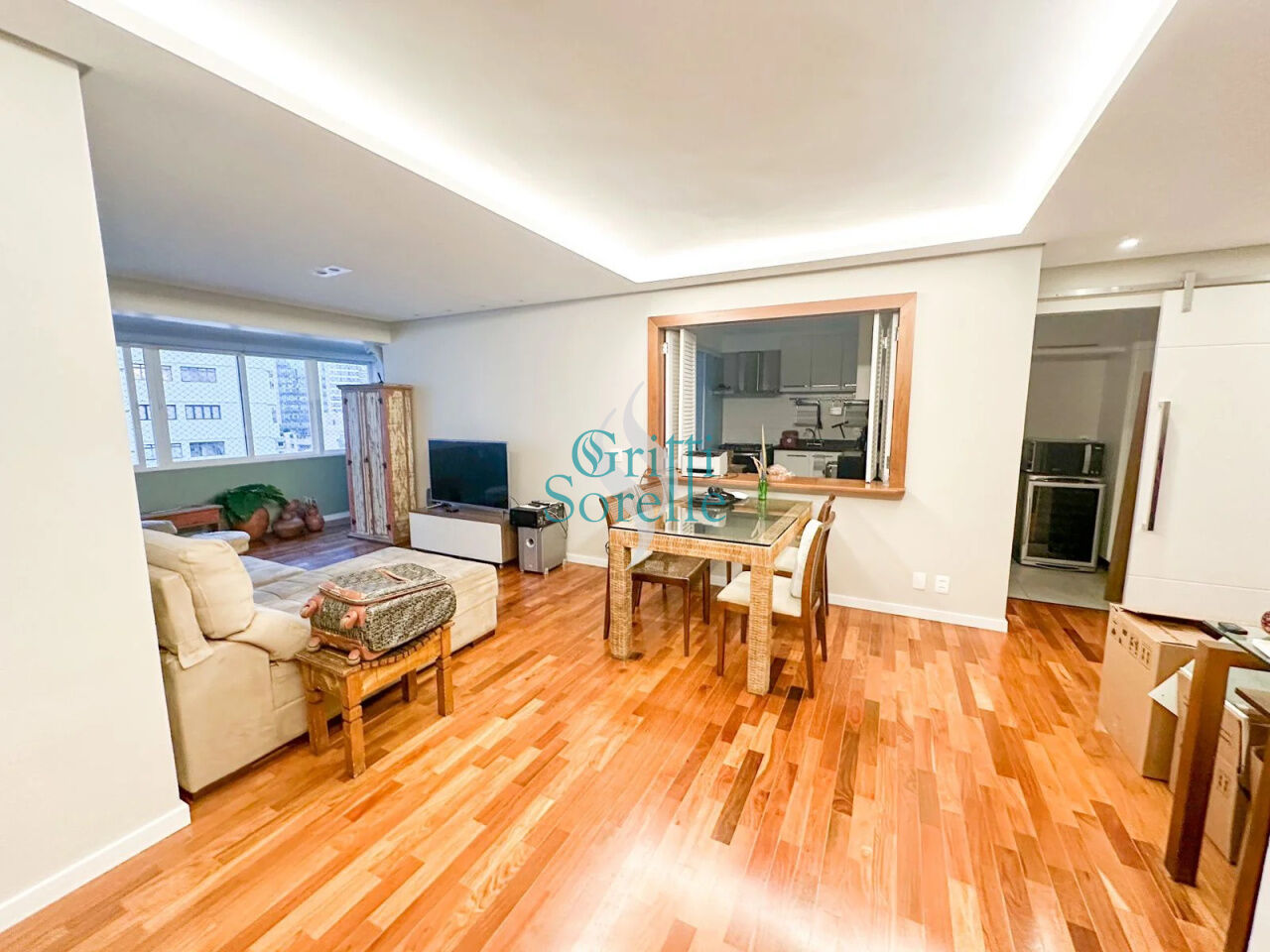 Apartamento para Venda - Itaim Bibi