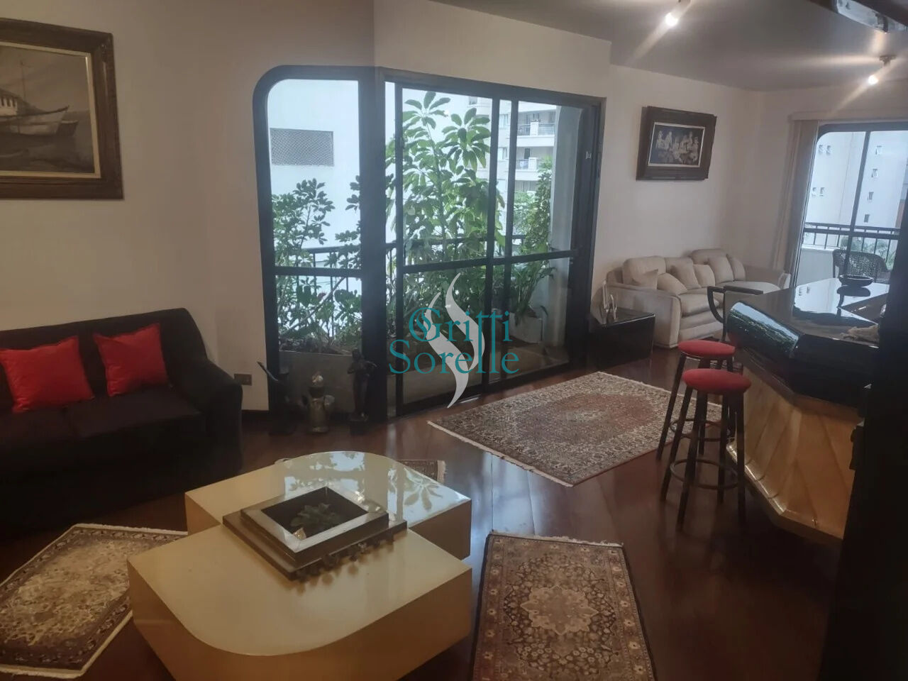 Apartamento para Venda - Jardim Paulista