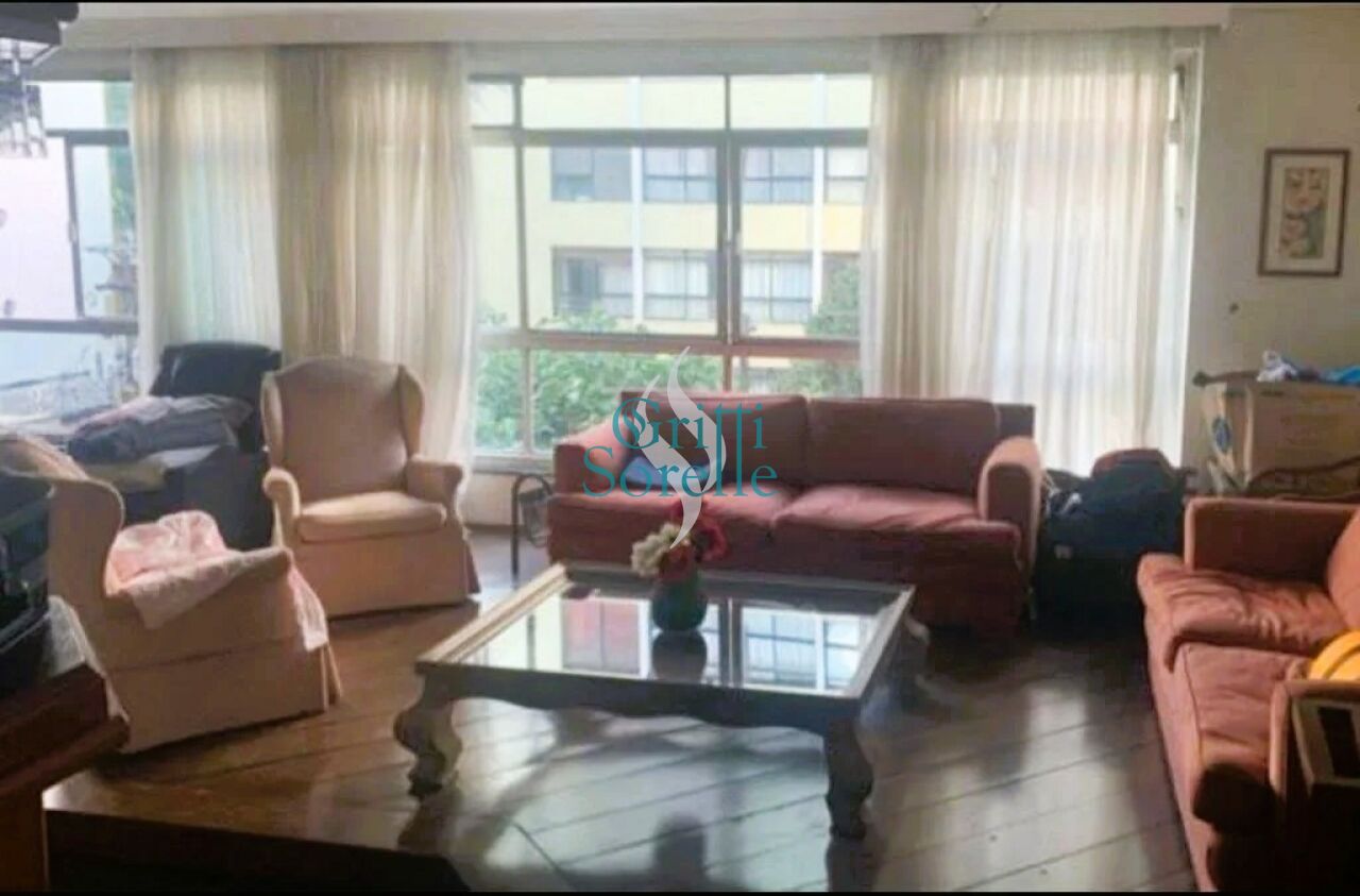 Apartamento para Venda - Paraíso