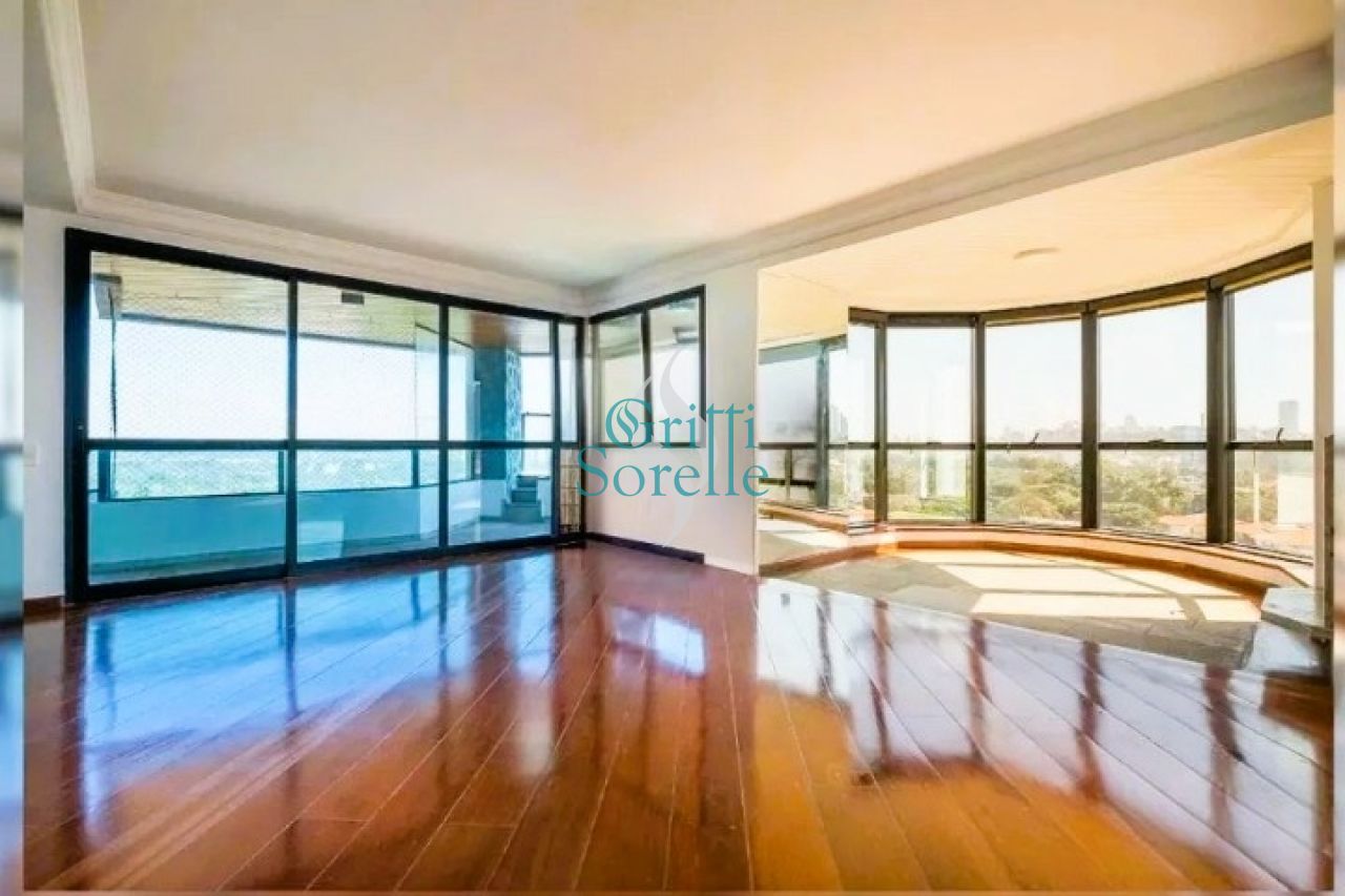 Apartamento para Locação - Vila Madalena