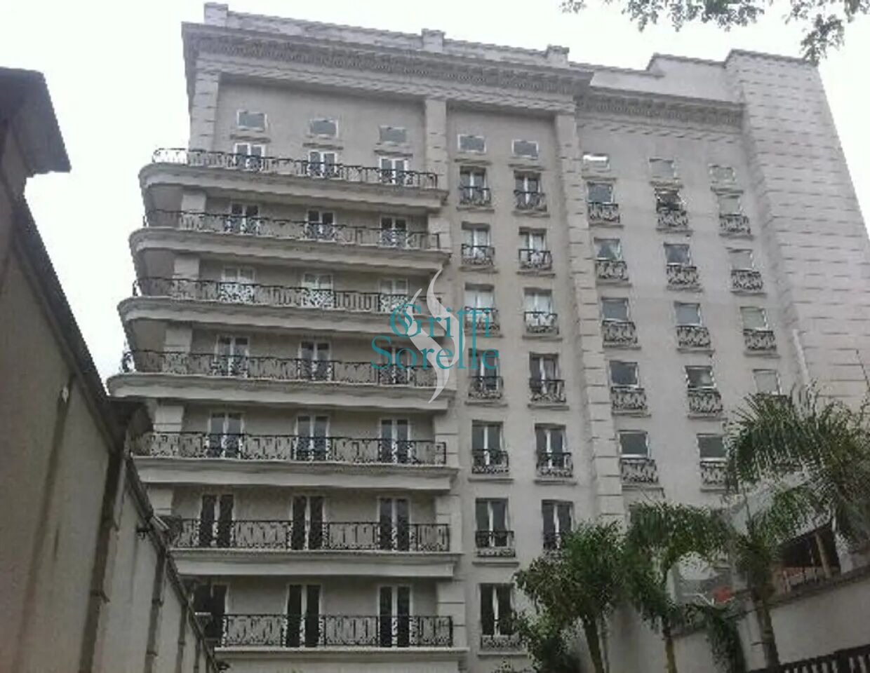 Apartamento para Venda - Jardim Paulista