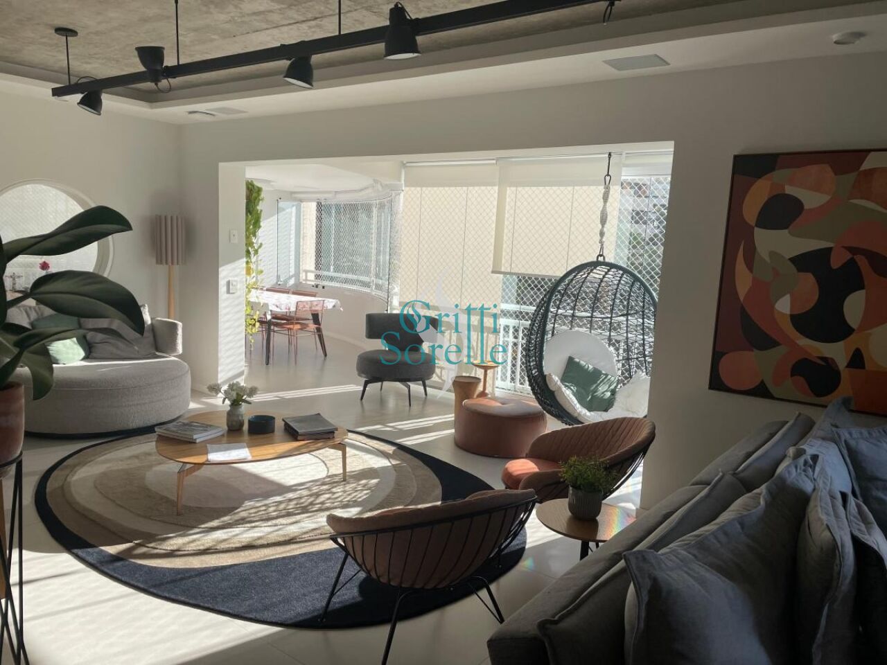 Apartamento para Venda - Jardim Vila Mariana