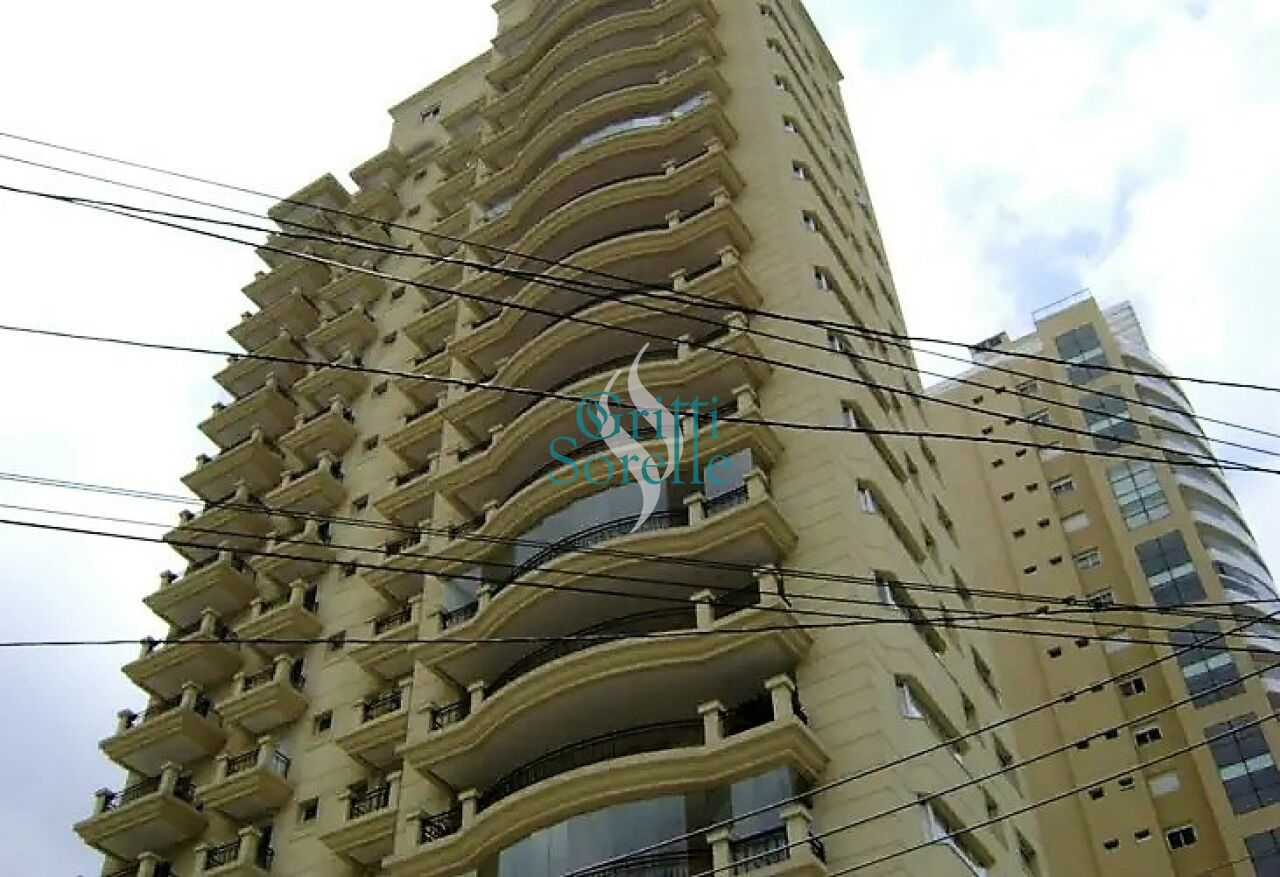 Apartamento para Venda - Vila Mariana