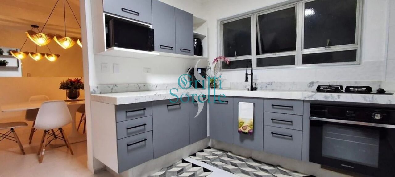 Apartamento para Venda - Vila Mariana