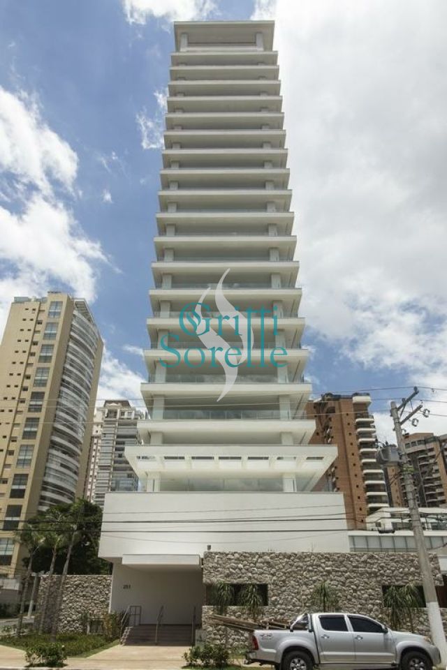 Apartamento para Venda - Vila Mariana