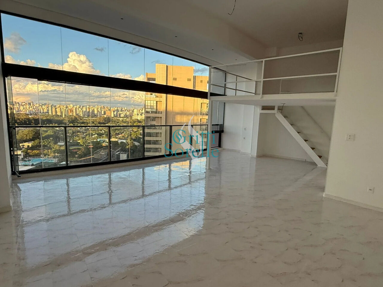 Apartamento para Venda - Indianópolis