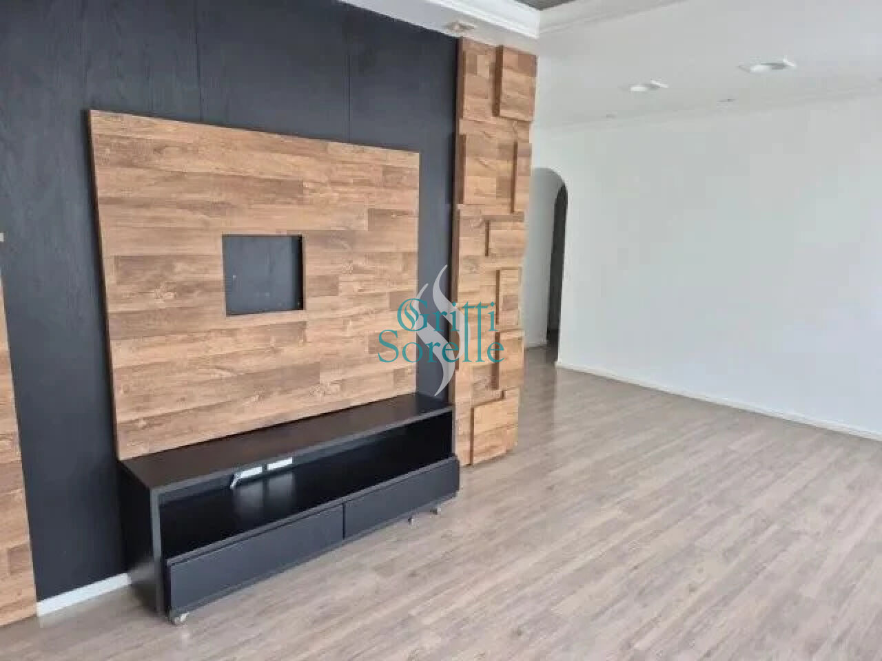 Apartamento para Venda - Indianópolis