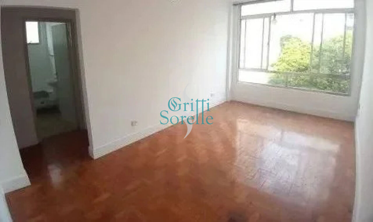 Apartamento para Venda - Indianópolis
