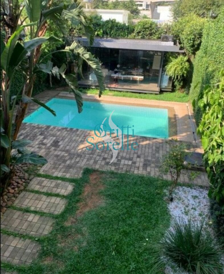 Sobrado para Venda - Campo Belo