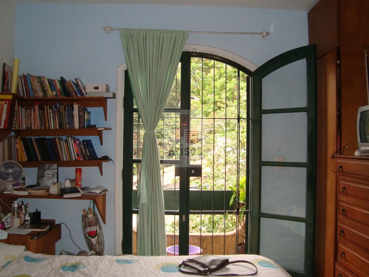 Sobrado para Venda - Jardim Colombo