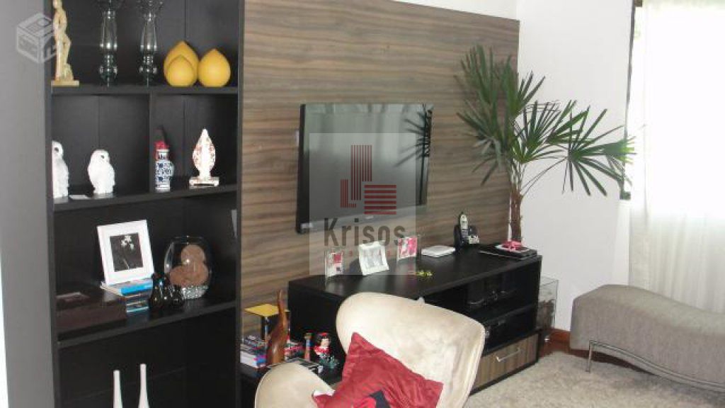 Sobrado para Venda - Portal Do Morumbi