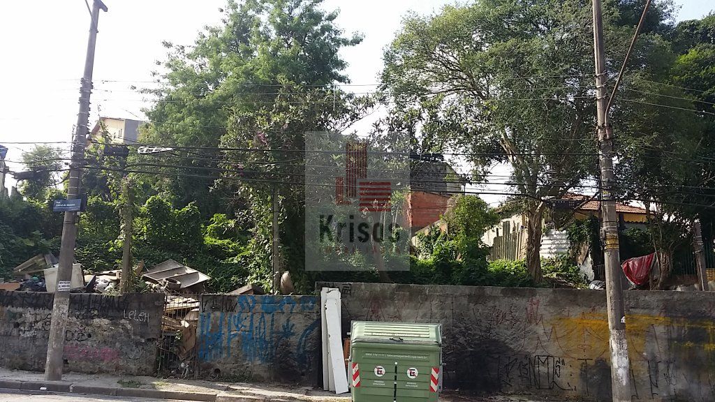 Terreno para Venda - Vila Gomes